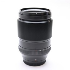 Fujifilm Fujinon XF 90mm F/2 R LM WR (Fuji X mount) #227