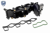 Saugrohrmodul FüR Audi VW Links - V10-6482