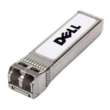 Dell 10Gbps 10GBase-LR Single-mode Fiber 10km 1310nm Duplex LC Connector SFP+ Tr