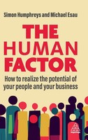 Michael Esau (U. A.) | Human Factor | Buch | Englisch (2025) | Kogan Page