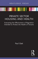 Private Sector Housing And Health Paul Oatt Taschenbuch Englisch 2025 Routledge