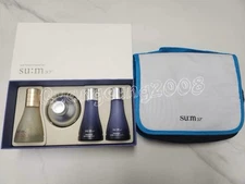 SU:M37 Best Traveler's Special Set 4items SUM37