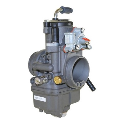 Vergaser Dellorto PHF 36 D1S Typ 4676 für Moto Guzzi LeMans Mille S California