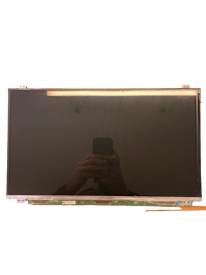 39,6cm (15,6'') LG LP156WHB (TL)(A1) 1366x768 HD LED Notebook Display 40-pin