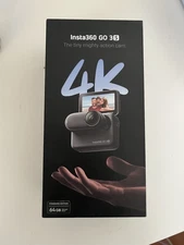 Insta360 Go 3S 64GB PRE-OWNED