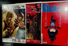 Original Sin Amazing Spider-Man #4 - 1st Appearance Silk Marvel Comics silk #1
