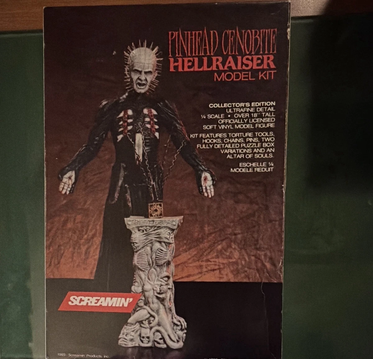 screamin model products for sale | eBay