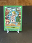 Cupid 2026 Topps Mars Attacks Christmas - Green /350 SP