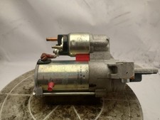 2024 FORD PUMA 1.0L PETROL JX6T-11000-EB STARTER MOTOR