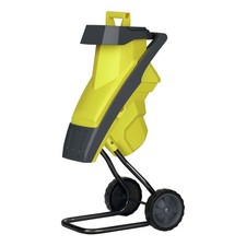 Challenge 2400W Impact Garden Shredder (No Collection Bag)