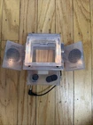 Vtg Nintendo Game Boy Color Interact Handy Boy Magnifier Light Speakers Arcade
