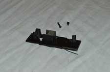 Hornby Q1 boiler support casting (Weathered from R2344)