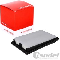 Herth+Buss Luftfilter Passend FüR Nissan Qashqai Renault Kadjar | J1321094