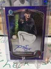2025 Bowman Draft Mega Box Baseball Checklist Guide in-content 34