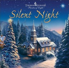 Silent Night - Hardcover By Mohr, Joseph - GOOD Silent Night - Hardcover By Mohr, Joseph - GOOD