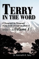 Kenneth R. Terry (U. A.) | Terry In The Word | Taschenbuch | Englisch (2003)