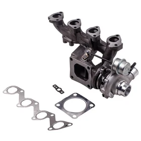 Turbolader for Ford Transit Connect 1.8 TDCI 66 Kw/90 Cv 706499-0004 Turbo