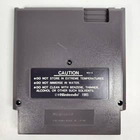 Tecmo Baseball (Nintendo NES, 1989) Cartridge Only