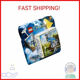 LEGO Chima Nest Dive (70105)