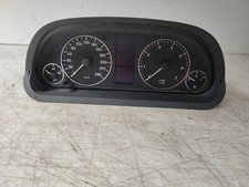 Kombiinstrument A1695408948 Mercedes  W169 A Klasse 1.5 B B100