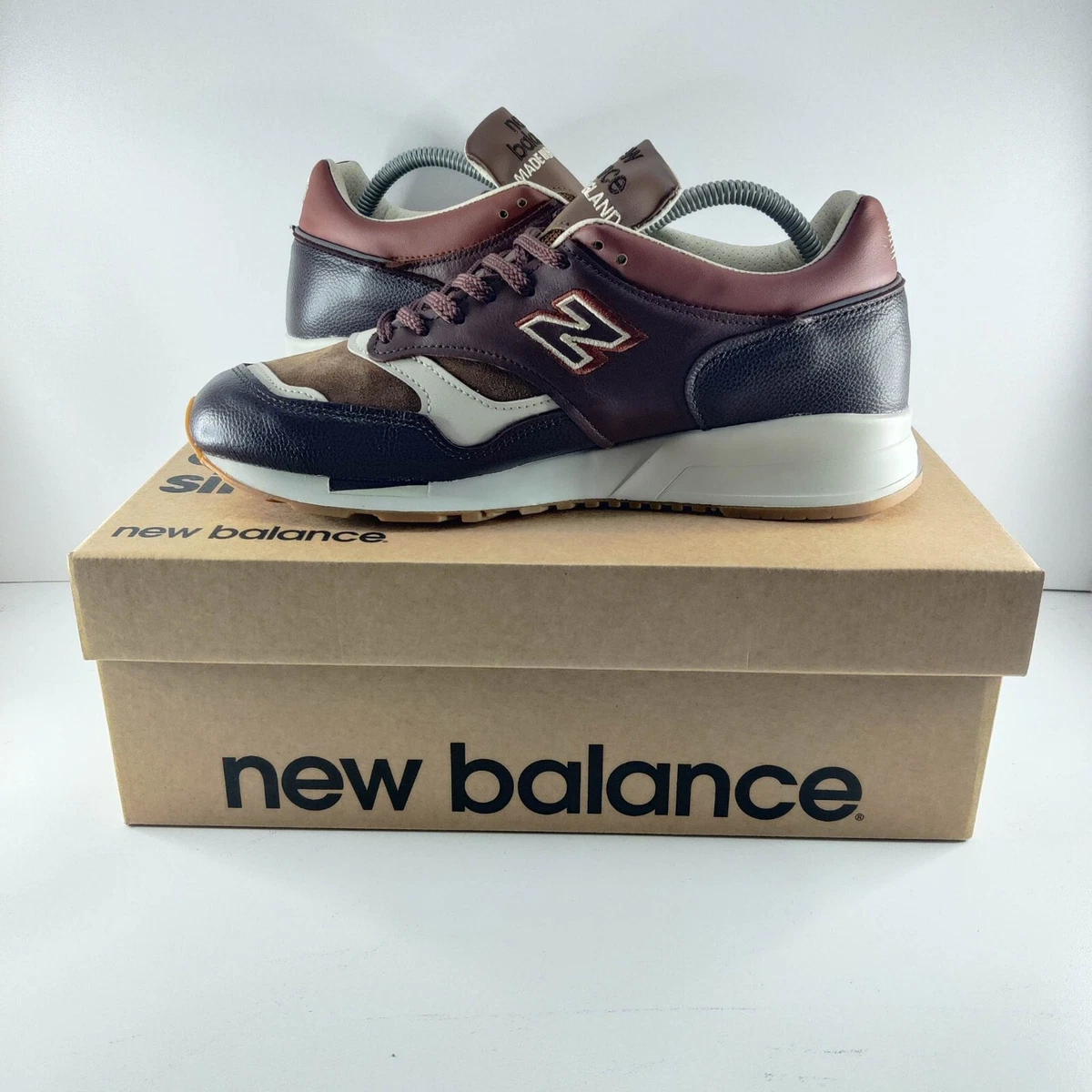 New balance 2025 1500 marron
