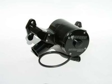 Meziere Wp301s Small Block Chevy High Flow Electric Water Pump