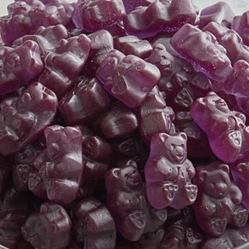 TwistedTreatz Gummy Bears – Sweet, Chewy Candy Treat - Bild 13 von 21
