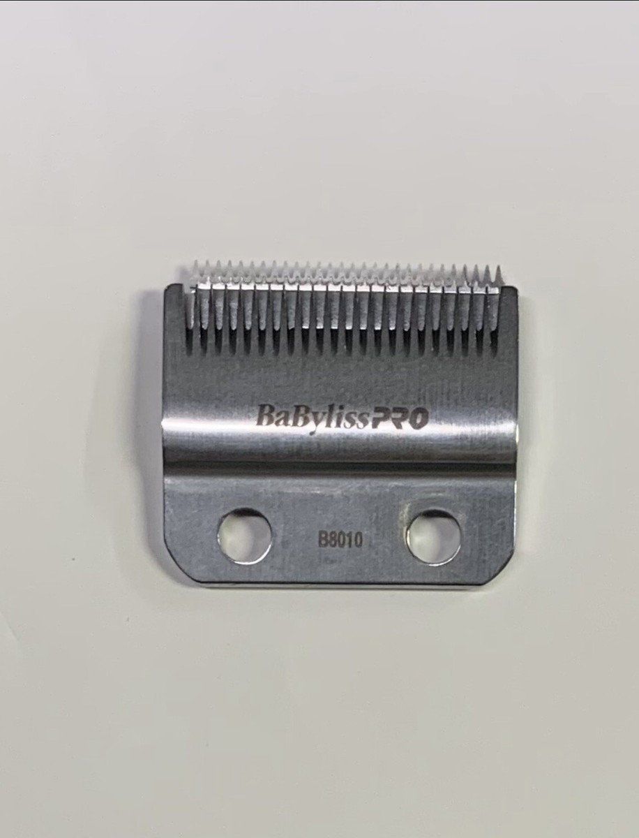 Babyliss Pro FX8010 Replacement FADE Blade for FX880, FX870RG