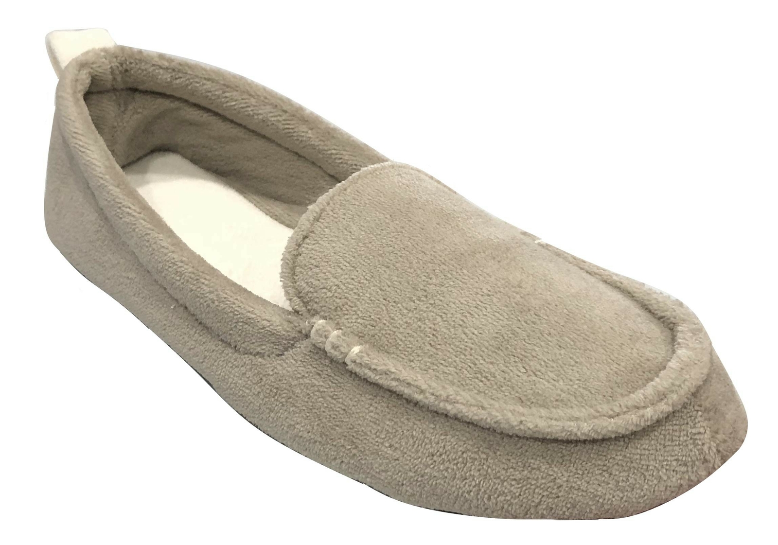 dearfoam moccasin slippers