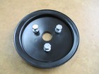 <!--F#f_0-->HOLDEN 6CYL ENGINE CRANK PULLEY POWER STEERING AC 202 HR HG HQ HX HZ WB HK VB<!--F/-->