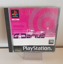 ebay® Auktion 392365914208 | G.Darius * PS 1 Playstation 1 Kult Spiel RARITÄT OVP+Anleitung A5343 Thumbnail of ebay® auction 392365914208 | G.Darius * PS 1 Playstation 1 Kult Spiel RARITÄT OVP+Anleitung A5343