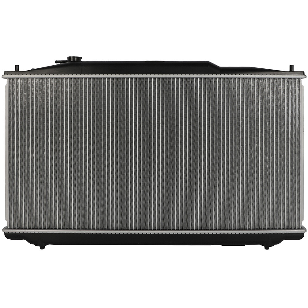 Aluminum Radiator Fits Acura RDX 3.5L 2013-2018 Honda Accord 3.5L 2008-2012