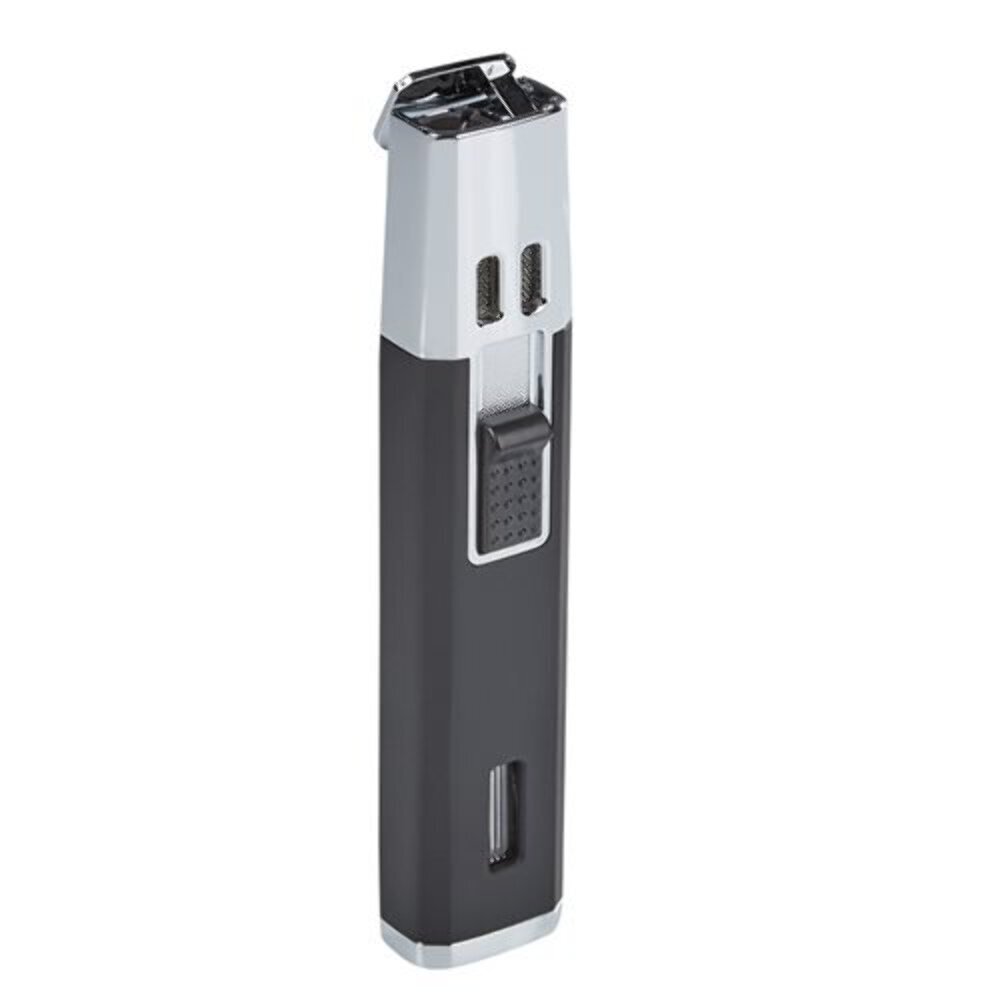 Jetline R-100 Mega Jet Single Flame Torch Lighter