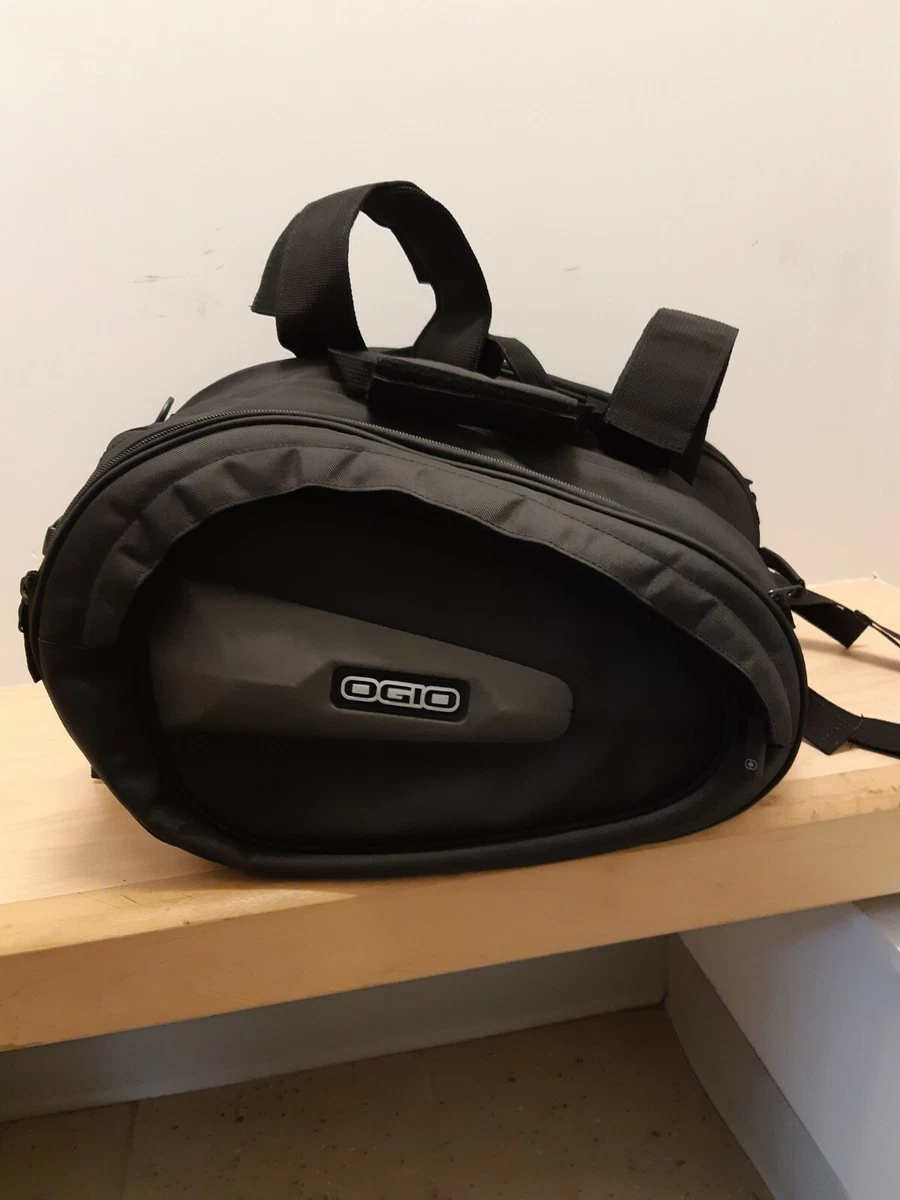 Ogio 2025 stealth saddlebags