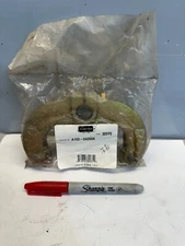 JOSLYN CLARK A102-54260A LIMIT SWITCH LEVER ROLLER FORK, BRAND NEW FREE SHIPPING