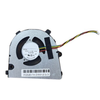 Mini PC FAN For EGC-70071F1-0AH DC5V 2.5W New (VER 2 White Interface)
