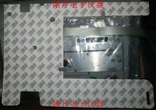 1X For Membrane Keypad 100 QC120-RSF9S-RSF9SM 1X For Membrane Keypad 100 QC120-RSF9S-RSF9SM - Image 1