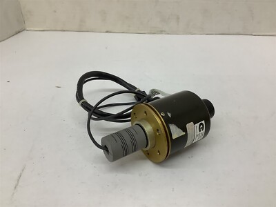 Computer Optical Products CP850-12GC-CE4 AC Motor