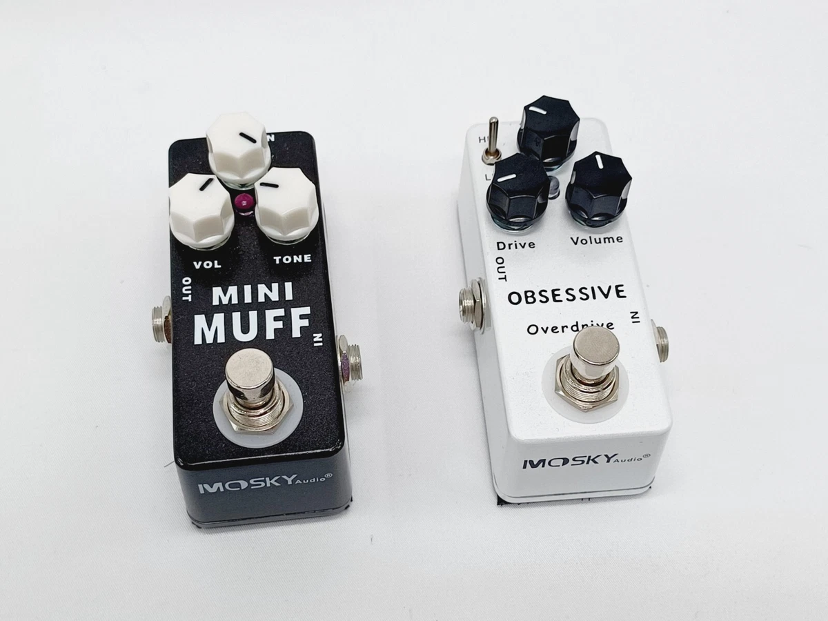 Mosky muff sale