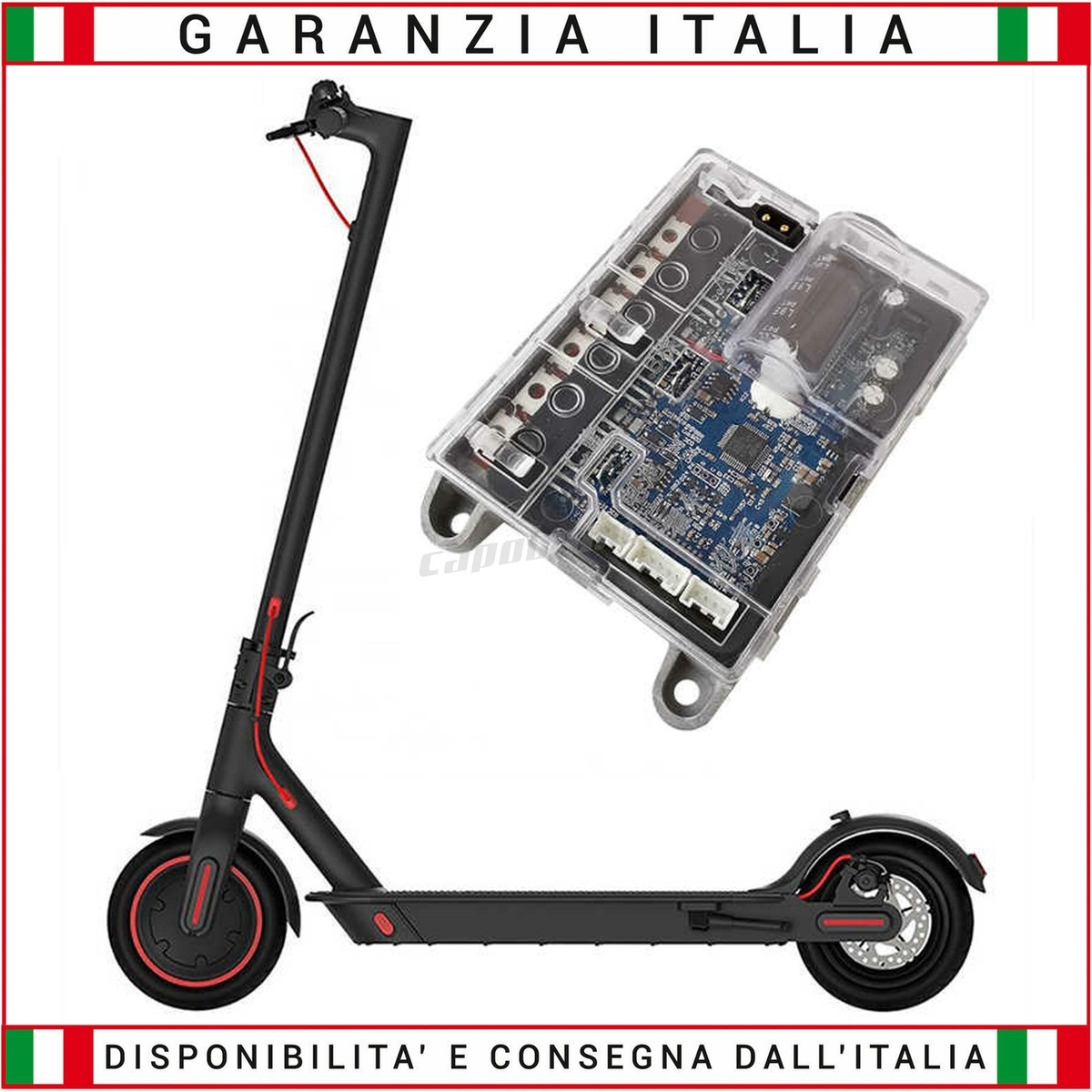 Centralina Monopattino elettrico Controller Xiaomi Mijia M365 V