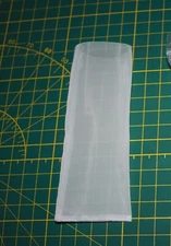 PileDriver Rosin bags 50 pack 90 micron  2"x4.5"  W/Free tool and 5ml container 