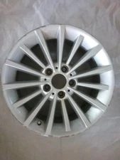 Wheel 17x8 Alloy 15 Alternating Spoke Fits 08-13 BMW 328i 224532