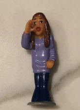 Whisper Homies #154 Series 5 Lil Homies 1.75” Figure Figurine Homie 1/32 Scale