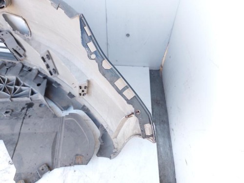 1444745 PARAURTI ANTERIORE FORD S-MAX I (1° SERIE) 1.8 TDCI 8V 125CV 2006 5P MON - Foto 8 di 8