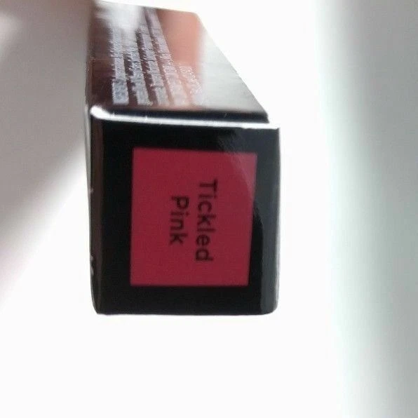 Victoria's Secret VS Maquillaje Cosméticos DELINEADOR DE LABIOS CRAYÓN Rosa Cosquillas NUEVO RARO Foto 2 de 2