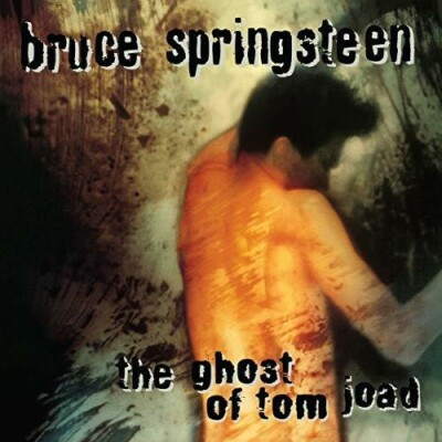 The Ghost of Tom Joad by Springsteen, Bruce (Record, 2018)
