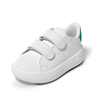 Scarpe Adidas Advantage Cf I Taglia 22 Cod ID5286 Bianco | eBay