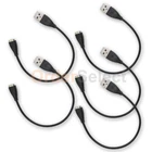 5 USB Charger For FITBIT CHARGE HR Wristband Fitness Activity Tracker Sync Cable