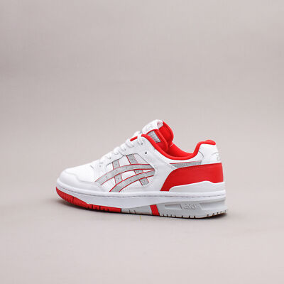 O(XL)サイズ asics ASL01S レッド Asics Sportstyle EX89 White Classic Red Lifestyle New Men