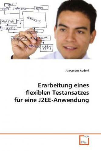 Thumbnail - Erarbeitung Eines Flexiblen Testansatzes Für Eine J2ee-anwendung 7524